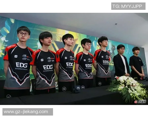 EDG战队意识对比深度解析与战术演变探讨