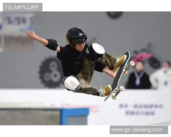 深圳滑板队在全国滑板配合排行榜中荣获第六名展现实力与潜力