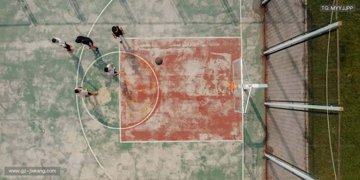 突破极限，超越自我！🏀